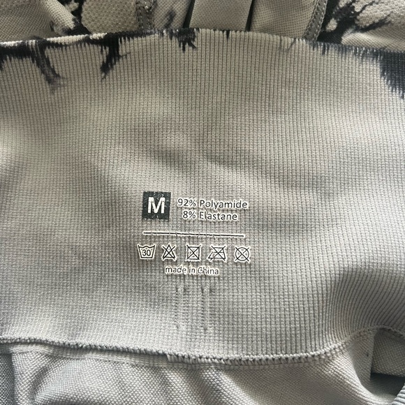 Workout Shorts - Picture 11 of 14